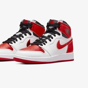 Brand new Air Jordan 1 Retro High OG